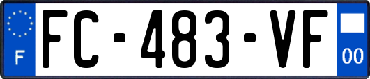 FC-483-VF