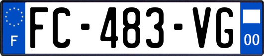 FC-483-VG