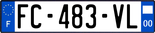 FC-483-VL