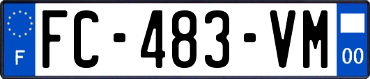 FC-483-VM