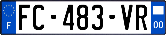 FC-483-VR
