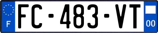 FC-483-VT