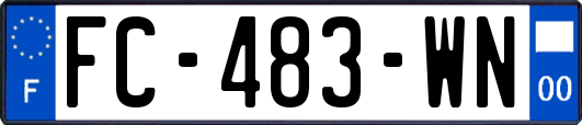 FC-483-WN