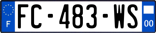 FC-483-WS