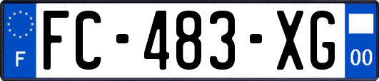 FC-483-XG