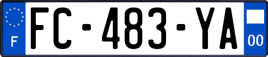 FC-483-YA