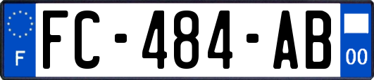 FC-484-AB