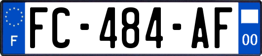 FC-484-AF