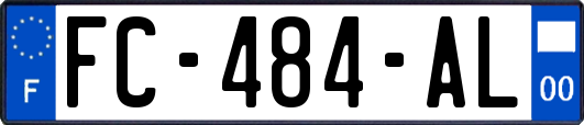 FC-484-AL