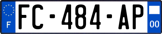 FC-484-AP