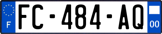 FC-484-AQ