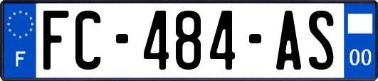 FC-484-AS
