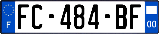 FC-484-BF