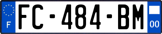 FC-484-BM