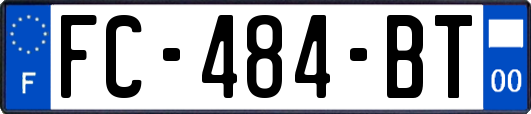 FC-484-BT