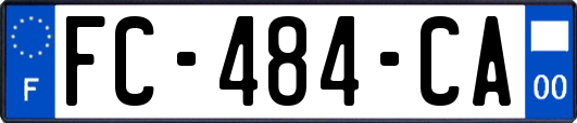 FC-484-CA