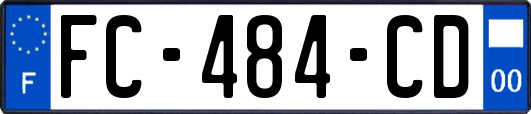 FC-484-CD