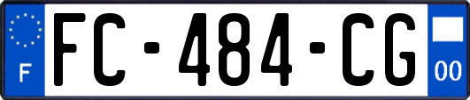 FC-484-CG