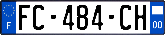 FC-484-CH