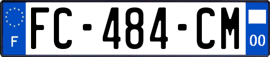 FC-484-CM