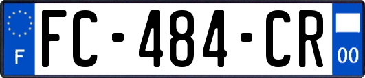 FC-484-CR