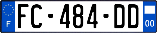 FC-484-DD