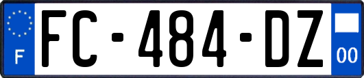 FC-484-DZ