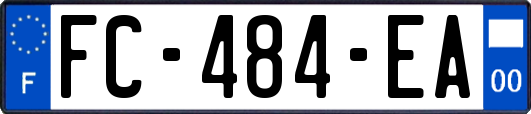 FC-484-EA