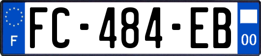 FC-484-EB