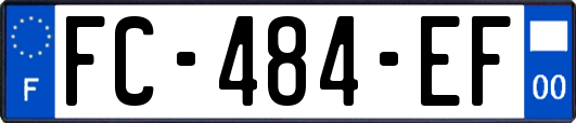 FC-484-EF
