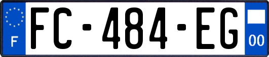 FC-484-EG