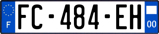 FC-484-EH