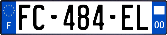 FC-484-EL