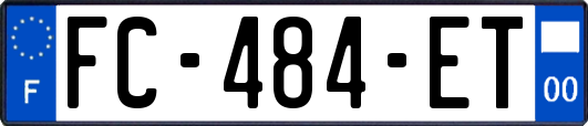 FC-484-ET