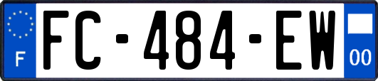 FC-484-EW