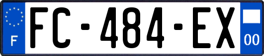 FC-484-EX