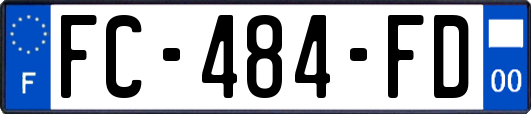 FC-484-FD