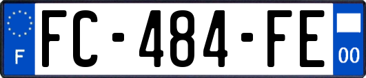 FC-484-FE