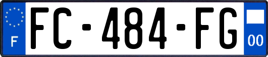 FC-484-FG