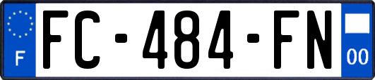 FC-484-FN