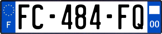 FC-484-FQ