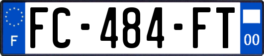 FC-484-FT