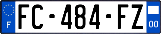 FC-484-FZ