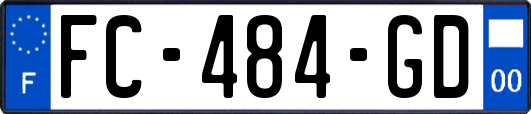 FC-484-GD