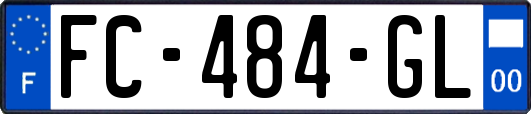 FC-484-GL