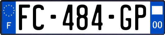 FC-484-GP