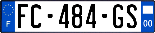 FC-484-GS