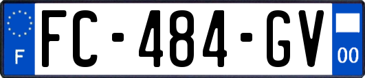 FC-484-GV