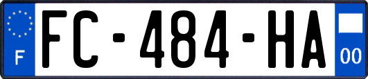 FC-484-HA