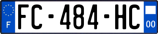 FC-484-HC